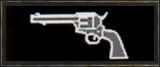 Single action army
