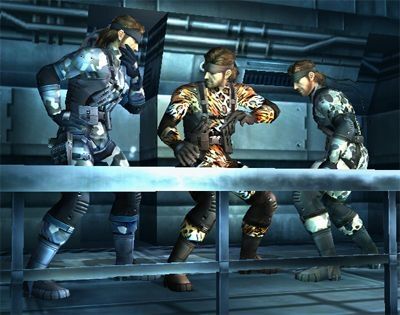 Big Boss Metal Gear Wiki Fandom - liquid snake roblox pants