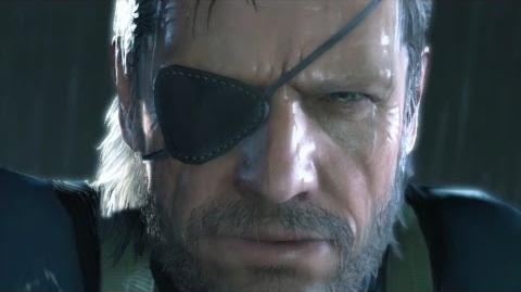 Who Will Be the Voice of Snake?