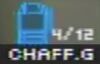 Chaff grenade Metal Gear Solid Mobile