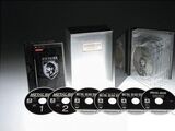 Metal Gear 20th Anniversary: Metal Gear Solid Collection