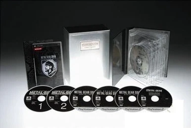 Biohazard 15th Anniversary Box | Resident Evil Wiki | Fandom