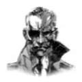 Биг Босс (Metal Gear) в Metal Gear Solid 4 database