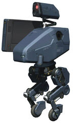 Metal gear mk ii