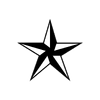 Star (Decorative)
