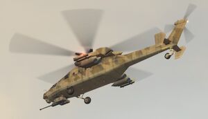 HP-48 KROKODIL