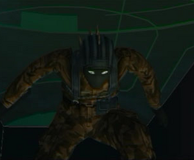 MGS2S Gurlugon
