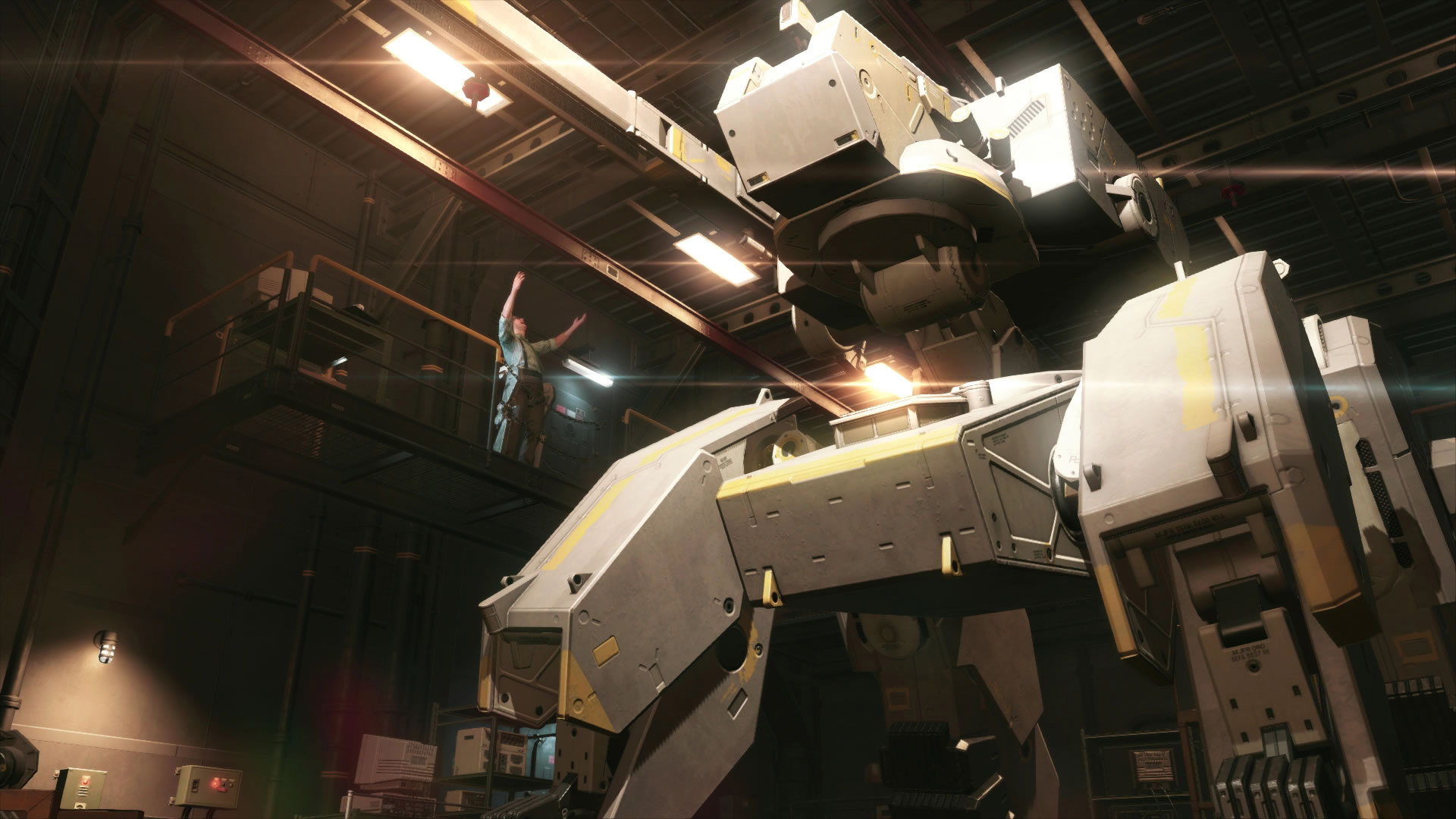 Battle Gear Metal Gear Wiki Fandom - metal gear rex mkii metal gear solid roblox