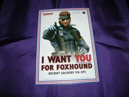 Promotional postcard.