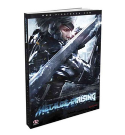 Metal Gear Rising: Revengeance - IGN