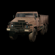 V vi west truck