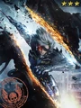Raiden.