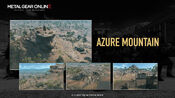 MGO-DLC-Azure-Mountain