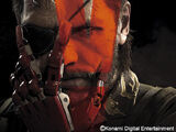 Metal Gear Solid ~Vocal Tracks~