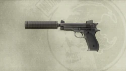 Mk22 | Metal Gear Wiki | Fandom