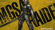 MGR MGS4Raiden Trailer Pic27 MGSTV