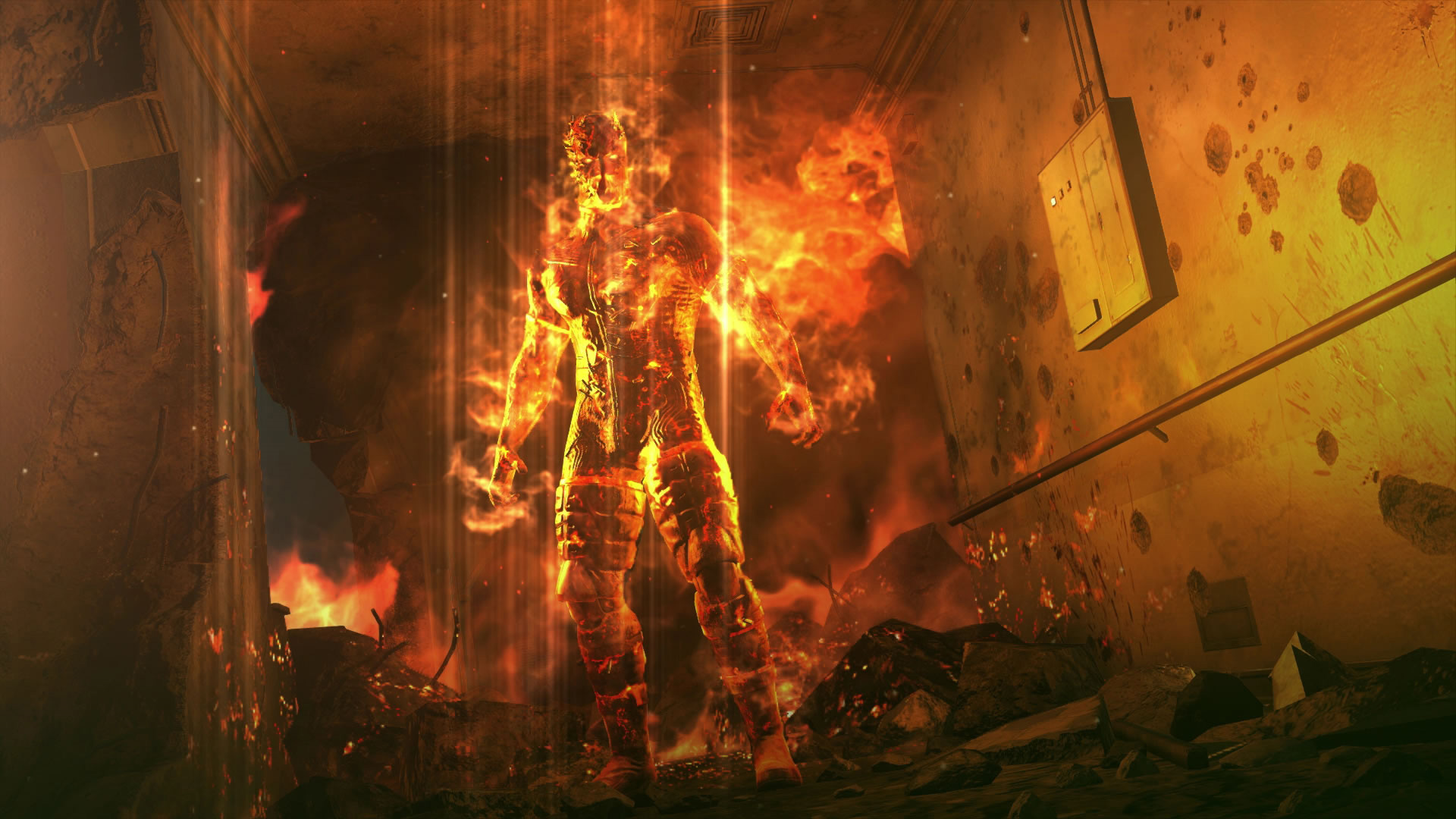 Yevgeny Borisovitch Volgin Metal Gear Wiki Fandom