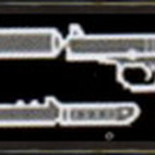 Mk22 Metal Gear Wiki Fandom