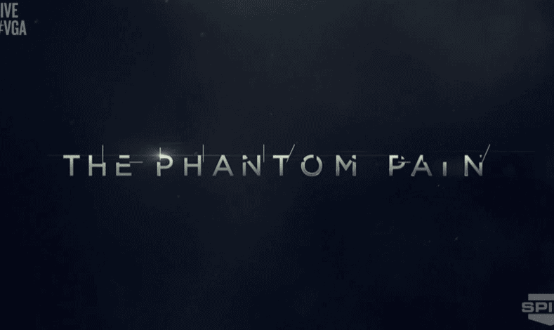 mgsv phantom pain pc gaming wiki
