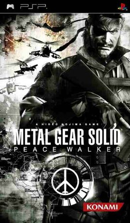 MGSPW PSP