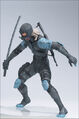 Action Figures - Raiden by McFarlane Toys.