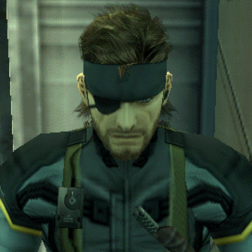 Big Boss, Metal Gear Wiki