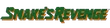 Snake's Revenge