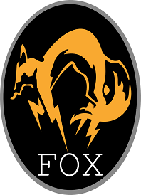 FOX | Metal Gear Wiki | Fandom