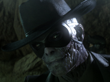 Skull Face