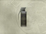 Stun grenade