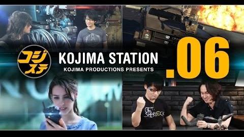 Kojima Station Episode 6 (Japanese)