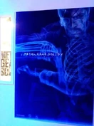 Póster de The Phantom Pain E3 2013