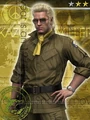 Kazuhira Miller.