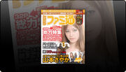 Item famitsu