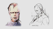 Metal-gear-solid-decoy-octopus-yoji-shinkawa