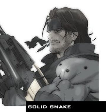 Metal Gear Solid, Metal Gear Wiki