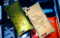 IPhone-Bumpers-Foxhound.jpg (62 KB) SDCC '13 exclusive gold and silver iPhone 5 cases by KONAMISTYLE.