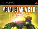 Metal Gear Acid 2