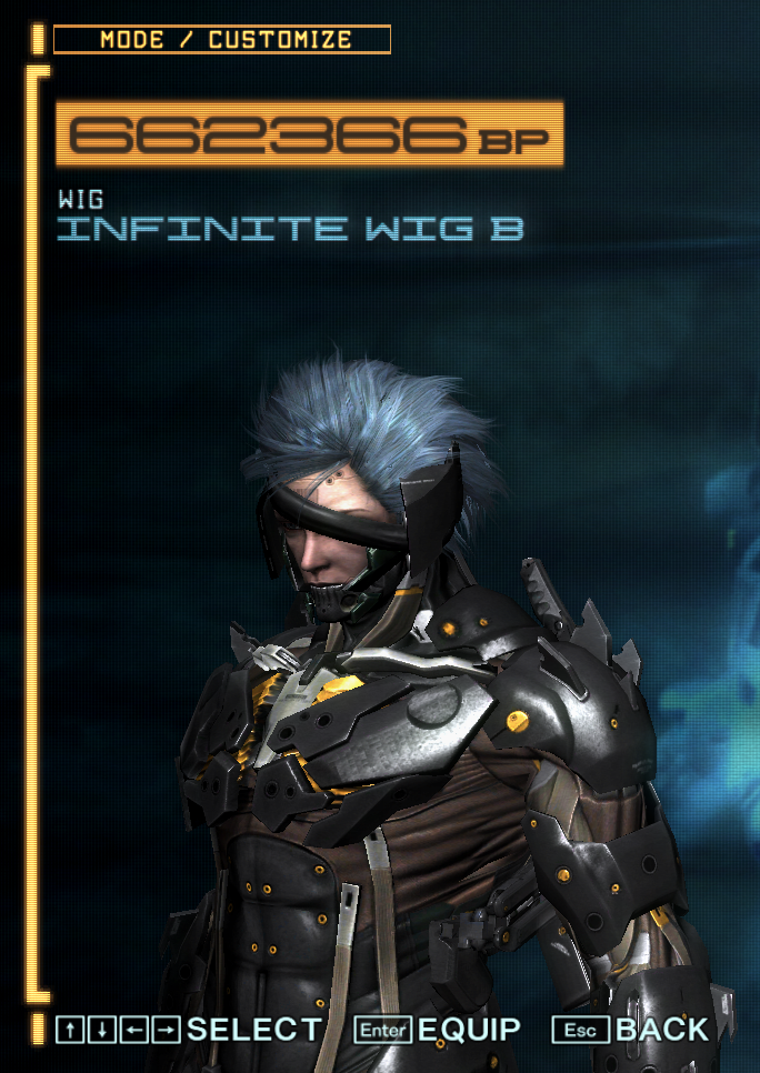 ripper mode metal gear rising revengeance steam controller ripper mode metal gear rising revengeance steam controller
