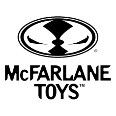 McFarlane Toys logo