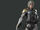 Raiden's standard cyborg body