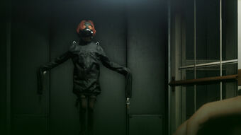 Psycho Mantis Metal Gear Wiki Fandom