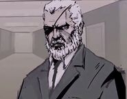 Big Boss as depicted in the trailer.