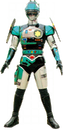 Walter (Special Rescue Police Winspector)