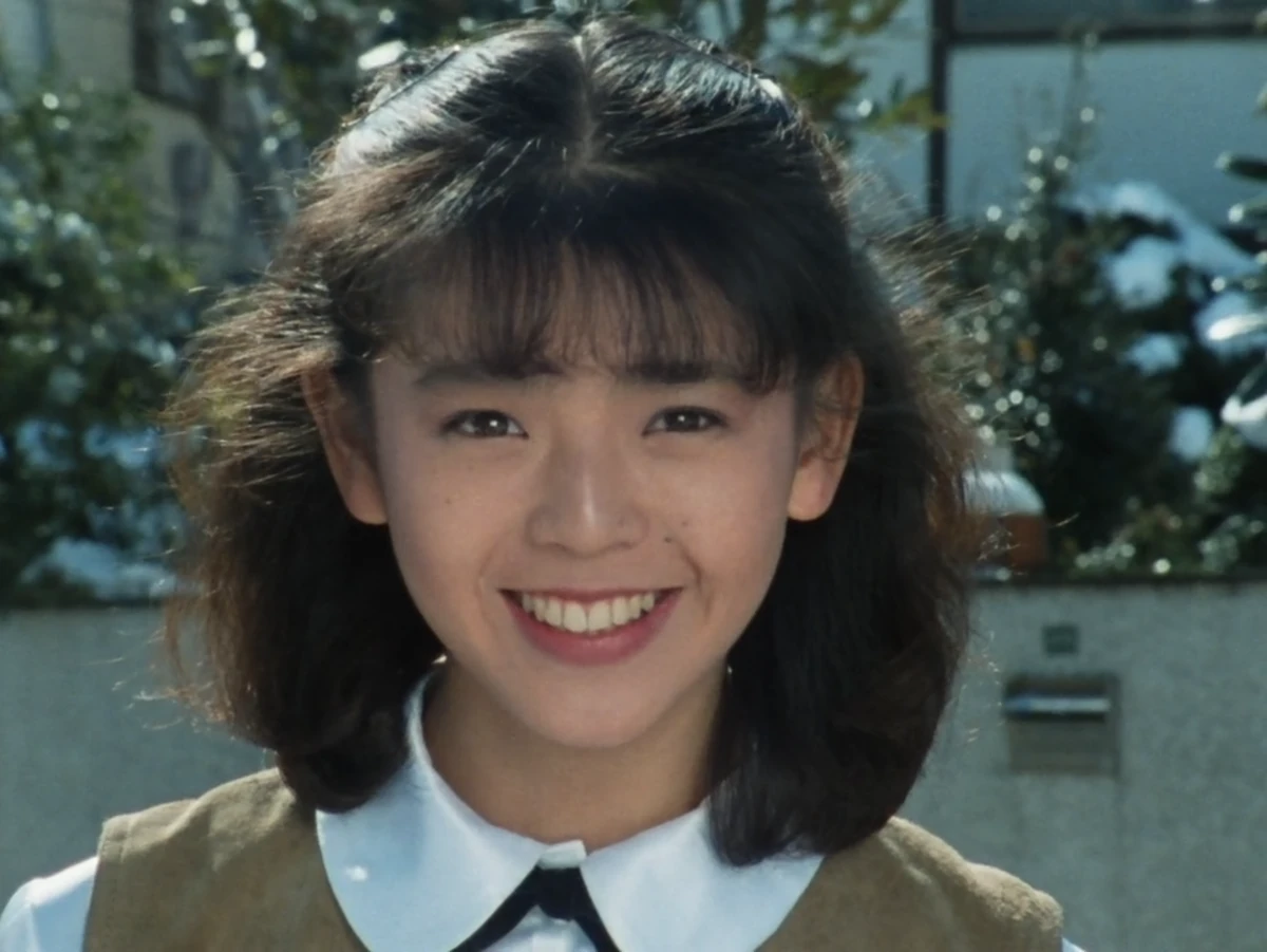 Annie | Metal Heroes Wiki | Fandom