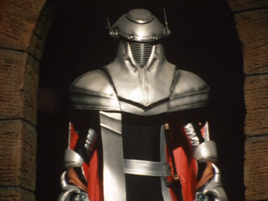 Victorious Saint Coolgin Profile