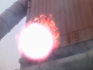 Fireball Blast