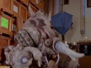 Ultimate Conqueror (deceased)