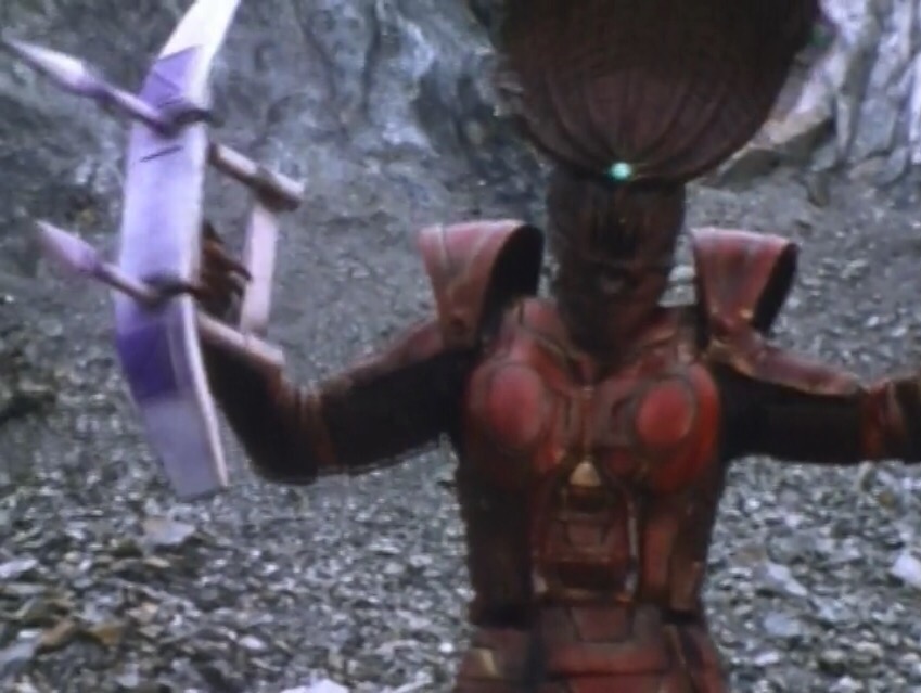 Cobrot | Metal Heroes Wiki | Fandom