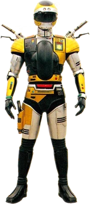SRPW-Bikel